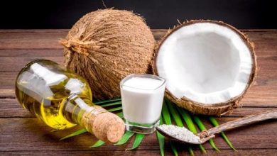 السعرات الحرارية في جوز الهند اكتشف الفوائد الصحية المدهشة والخيارات الغذائية الذكية! 4 السعرات الحرارية في جوز الهند